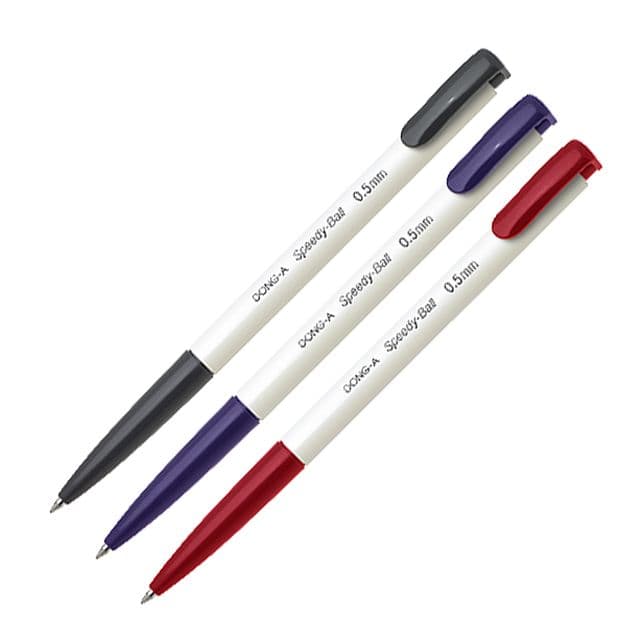 [ドンア]スピーディボール-0.5mm (24個 1セット)