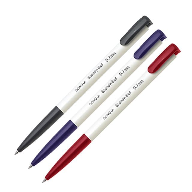 [ドンア]スピーディボール-0.7mm (24個 1セット)