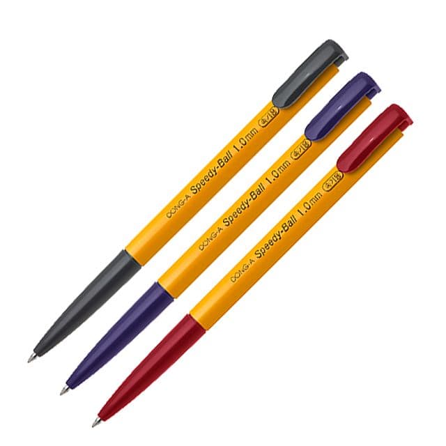 [ドンア]スピーディボール-1.0mm (24個 1セット)