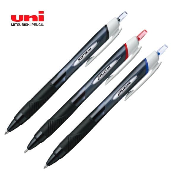 [ユニ]ジェットストリーム油性ペン 1.0mm（10本 1打）SXN-150-10 1