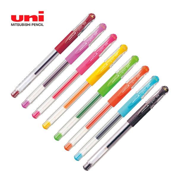 [ユニ]ユニボール シグノ 0.38mm (10本1束) UM-151