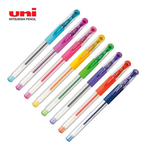 [ユニ]ユニボール シグノ 0.28mm (10本1束) UM-151-28