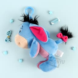 イーヨー バッグチャーム(19cm) 4