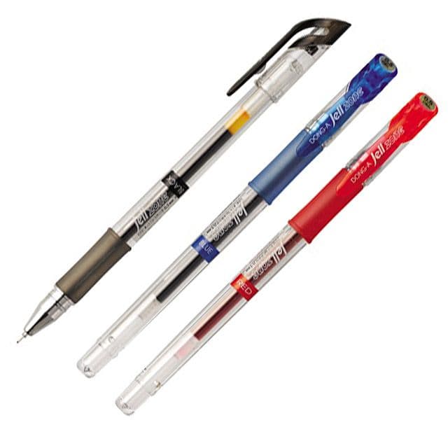 [ドンア]ジェルゾーン 0.5mm (12本 1セット) 1