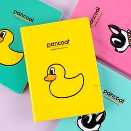 [Pancoat]Pancoat 永久ダイアリー-ランダム 1