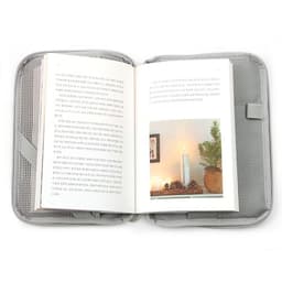 [BOOK FRIENDS]ブックカバーポーチ 2