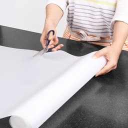 [하우스플랜] ABストレージ 多用途クリーン引き出しマット（半透明）30x200cm 2