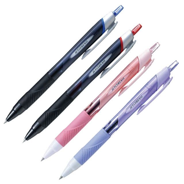 [ユニ]ジェットストリーム 0.38mm (10本1束) SXN-150-38 1