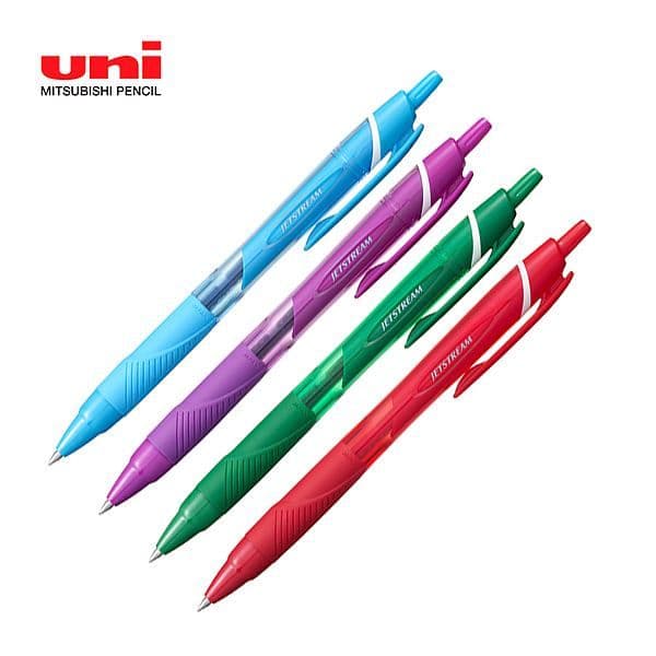[ユニ]ジェットストリーム 0.5mm (10本1束) SXN-150C-05 1
