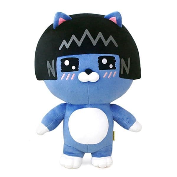 [カカオフレンズ]カカオフレンズ ぬいぐるみ 60cm_ネオ 1