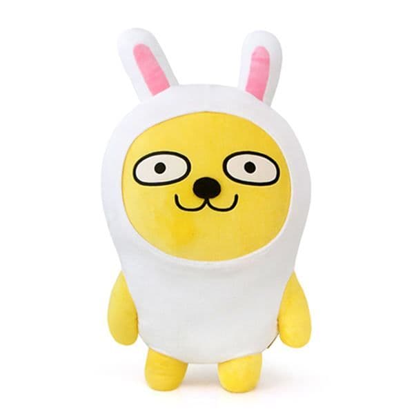 [カカオフレンズ]カカオフレンズ ぬいぐるみ 60cm_ムジ