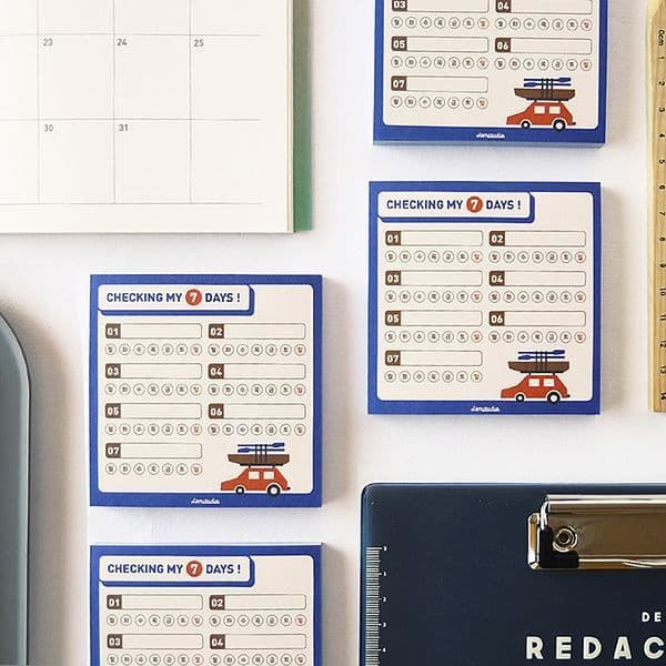 [ジャムスタジオ]7日間の実践