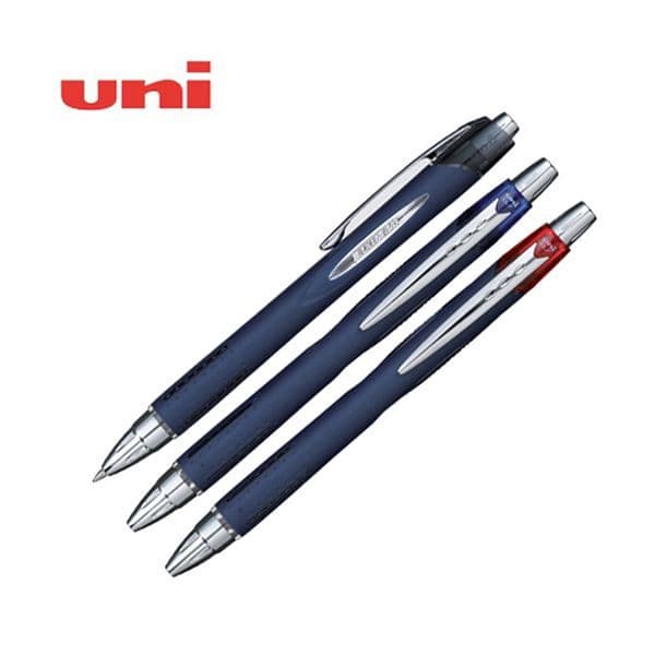 [ユニ]ジェットストリーム 0.7mm（12本1束）SXN-217