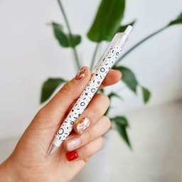 [ジュジュベ] O-ssum clip gel pen 12種 5