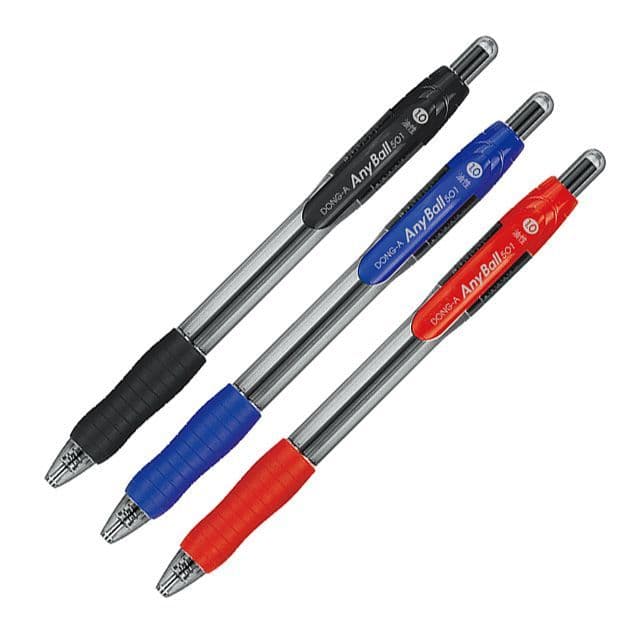 [ドンア]アニボール 1.0mm (12本 1セット) 1