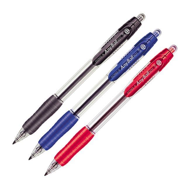 [ドンア]アニボール 0.7 mm (12本 1セット)