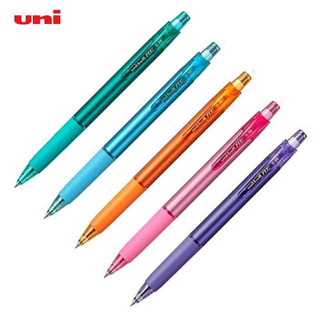 [ユニ]ユニボール消せるジェル RE 0.38mm (10本 1束) URN-18.. 1