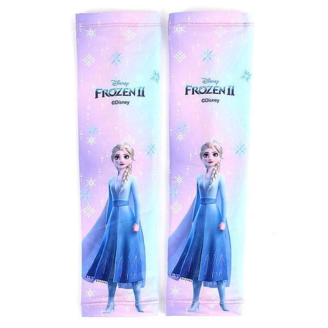 [アナと雪の女王]アナと雪の女王2 オーロラ クールアームカバー