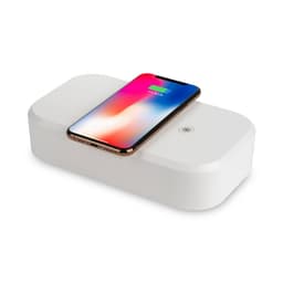 [コシ]紫外線(UV)ワイヤレス充電器(アロマテラピー対応) 1