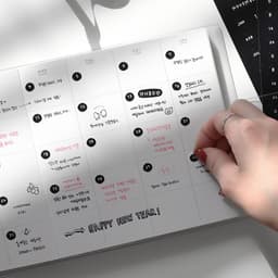 [イノル]ドローイングデイズ ステッカーセット 4