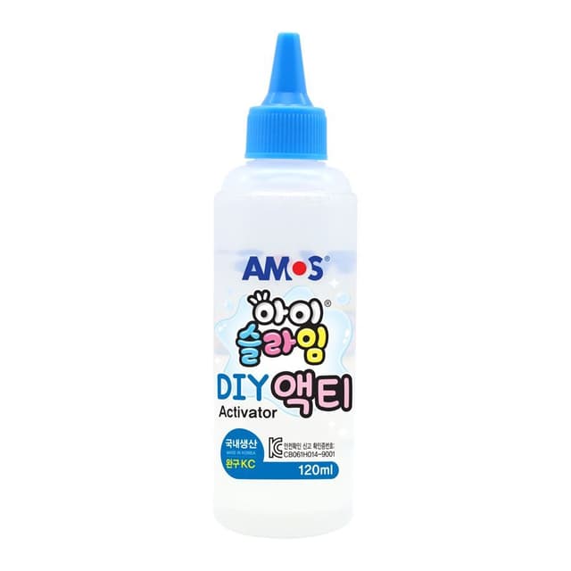 [AMOS]アイスライム アクティ 120ml（12個 1セット）
