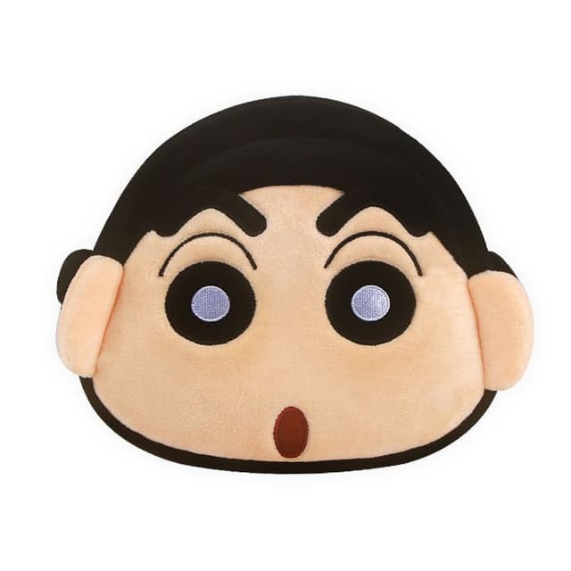 [クレヨンしんちゃん]クレヨンしんちゃん フェイスクロスバッグ_しんちゃん