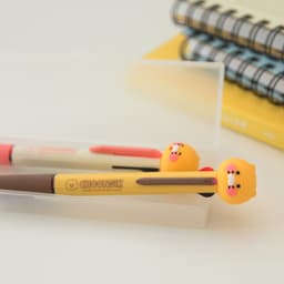 [チュンシク]チュンシク フィギュア 4色ボールペン 2