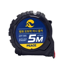 [피스코리아]平和 オートロック ミニメジャー 5M 1
