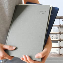 [ブックフレンズ]本の森を歩く 読書ノート 3
