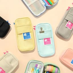 [ビーファンシー]グリーミングペンケース 3