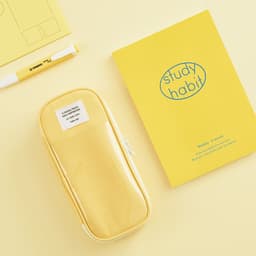 [アンテナショップ]アーカイブペンポーチ 3