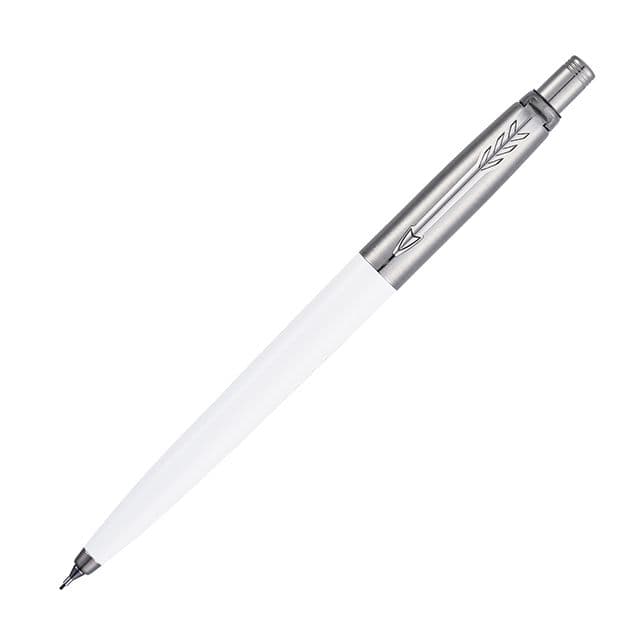 [パーカー]ジョッター オリジナル シャープペンシル ホワイト