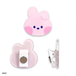 [BT21][BT21]アクリルマグネットクリップセット - ミニニ 2