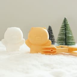 [チュンシク] チュンシク 雪玉メーカー 1