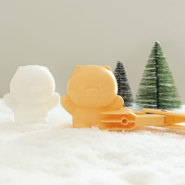 [チュンシク] チュンシク 雪玉メーカー