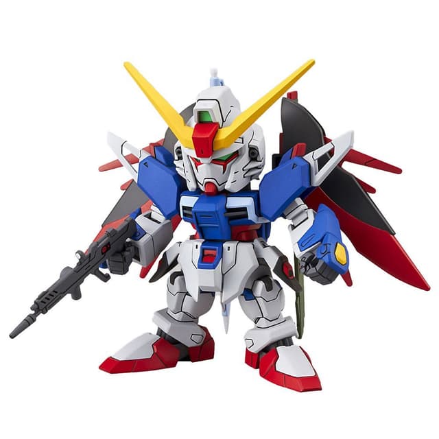 [ガンダム]SDEX デスティニーガンダム