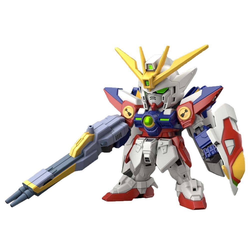 [ガンダム]SDEX ウイングガンダムゼロ 1