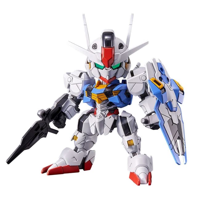 [ガンダム]SDEX ガンダムエアリアル