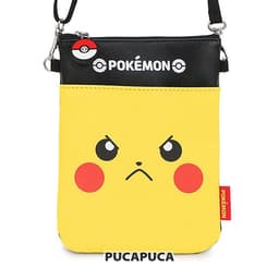 [ポケットモンスター]ポケットモンスター イーグル携帯電話クロスボディバッグ 4