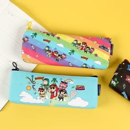 [クレヨンしんちゃん]クレヨンしんちゃん シンプルペンケース 5