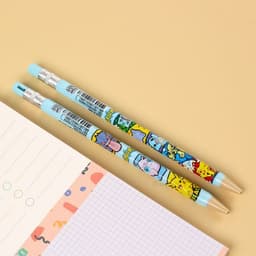 [ポケットモンスター]ポケモン 鉛筆削りシャープ (48個 1セット) 3