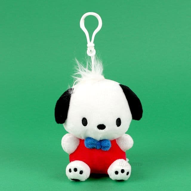 [サンリオ]ポチャッコ バッグチャーム 13cm 1