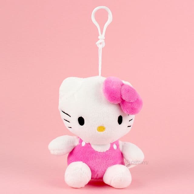 [サンリオ]ハローキティ バッグチャーム 13cm 1