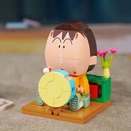 [キプリ]クレヨンしんちゃんシリーズ_ボーちゃんブロック 2