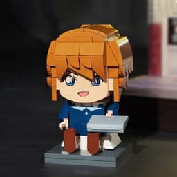 [キプリ]名探偵コナンシリーズ_灰原哀ブロック 2