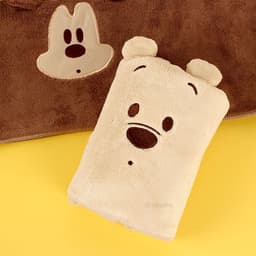 [Disney]くまのプーさん バスタオル 2