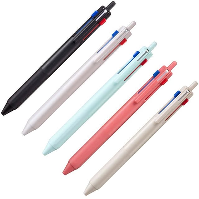 [Uni]ジェットストリーム 3色 507 (0.5mm)