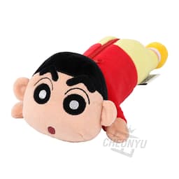 [クレヨンしんちゃん]しんちゃん ぬいぐるみペンケース_しんちゃん01 4