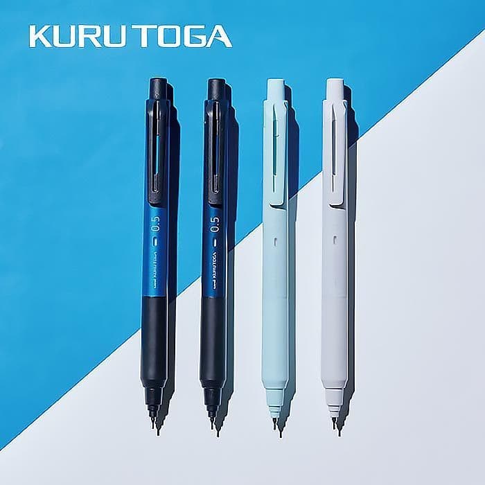 [ユニ]M5-KS クルトガ 0.5mm シャープペンシル 1