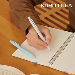 [ユニ]M5-KS クルトガ 0.5mm シャープペンシル 3